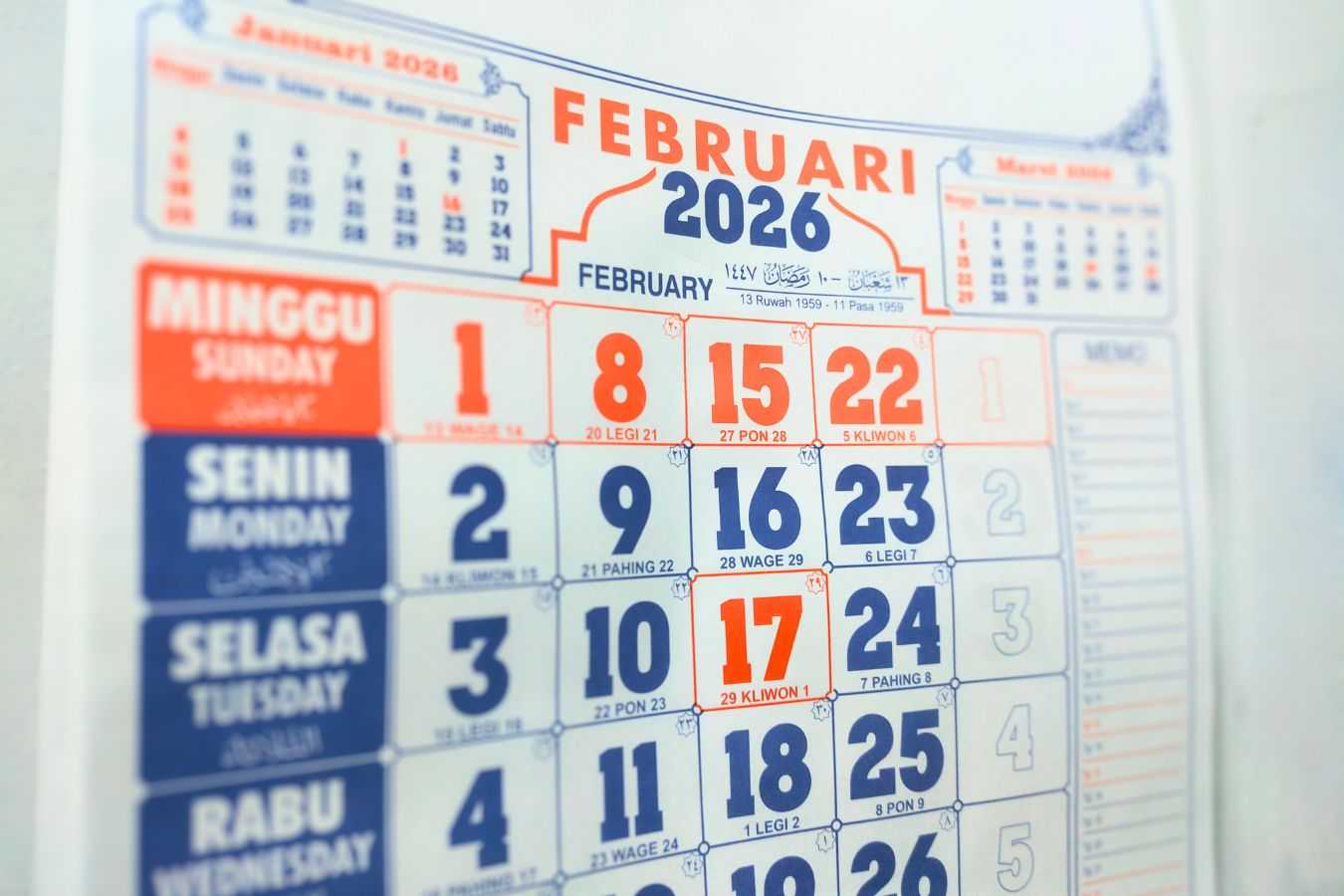 Info Resmi Libur Awal Puasa 2026 Anak Sekolah di Jawa Barat, Berapa Hari?